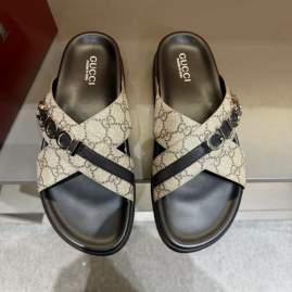 Picture of Gucci Slippers _SKUGuccisz38-45mnq02022414